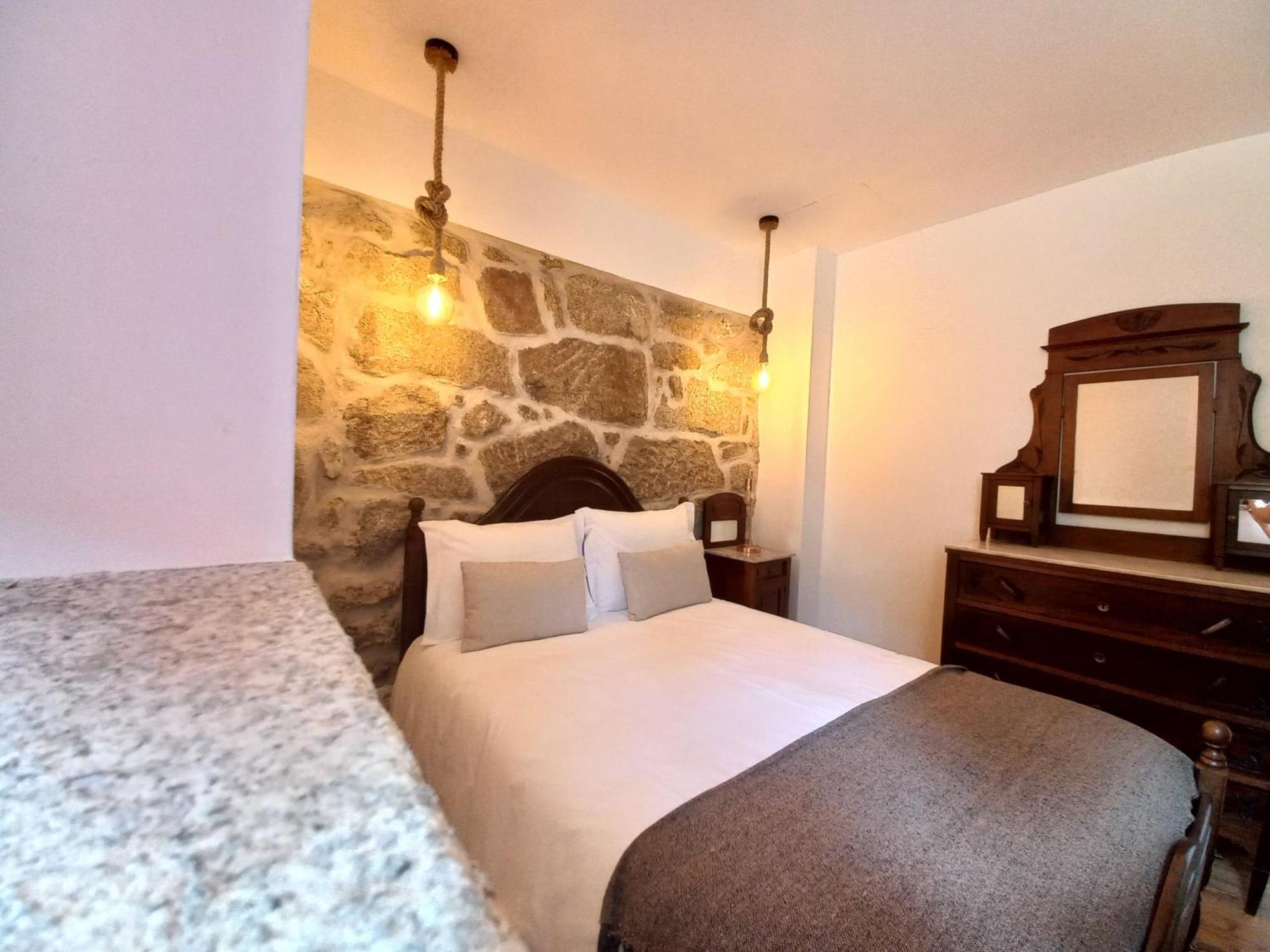 Quinta Da Peca Douro Vinhateiro Vila Real Extérieur photo