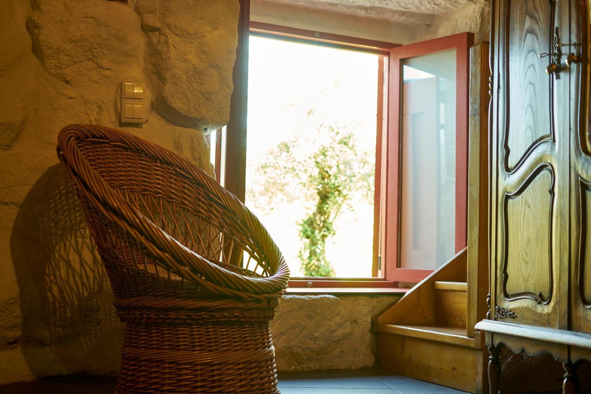 Quinta Da Peca Douro Vinhateiro Vila Real Extérieur photo